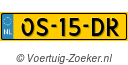 OS15DR