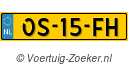 OS15FH