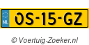 OS15GZ