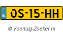 OS15HH