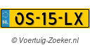OS15LX