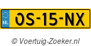 OS15NX