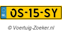 OS15SY