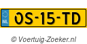 OS15TD