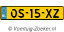 OS15XZ