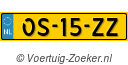 OS15ZZ