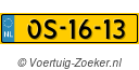 OS1613