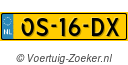 OS16DX