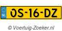OS16DZ