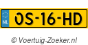OS16HD