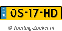OS17HD
