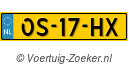 OS17HX