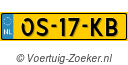 OS17KB