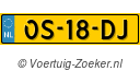 OS18DJ