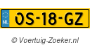 OS18GZ