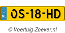 OS18HD