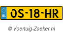 OS18HR