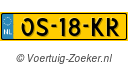 OS18KR