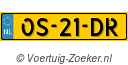 OS21DR