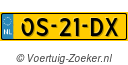 OS21DX