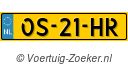 OS21HR