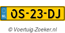 OS23DJ