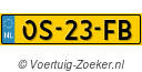 OS23FB