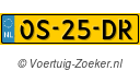 OS-25-DR