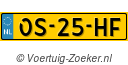 OS25HF