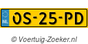 OS25PD