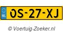 OS-27-XJ