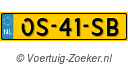 OS41SB