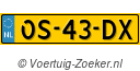 OS-43-DX