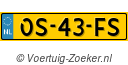 OS43FS