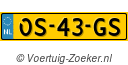 OS43GS