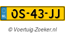 OS43JJ