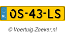 OS43LS