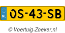 OS43SB