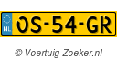OS54GR