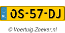 OS57DJ