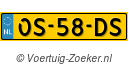 OS58DS