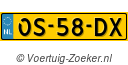 OS-58-DX