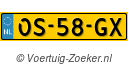 OS58GX