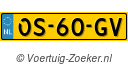 OS60GV