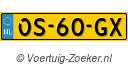 OS60GX
