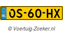 OS60HX