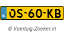 OS60KB