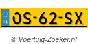 OS62SX