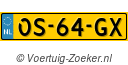 OS-64-GX
