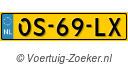 OS69LX